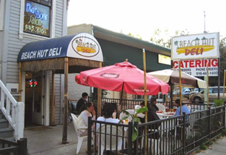 Beach Hut Deli | cafe | 26051 La Paz Rd Suite 180, Mission Viejo, CA 92691, USA | 9495831289 OR +1 949-583-1289