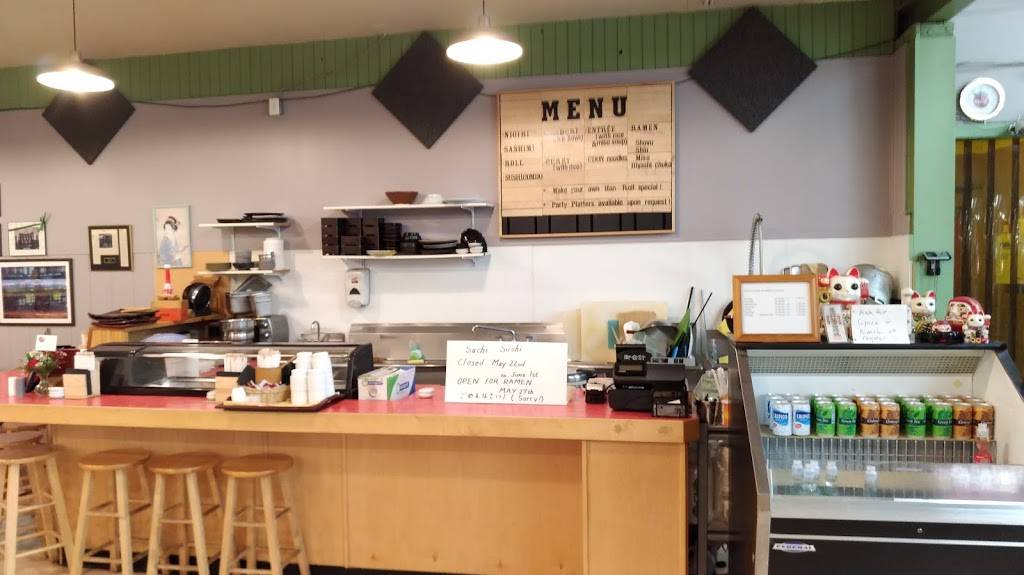 Sachi Sushi | restaurant | 7980 Niwot Rd, Market, Niwot, CO 80503, USA | 3036520238 OR +1 303-652-0238