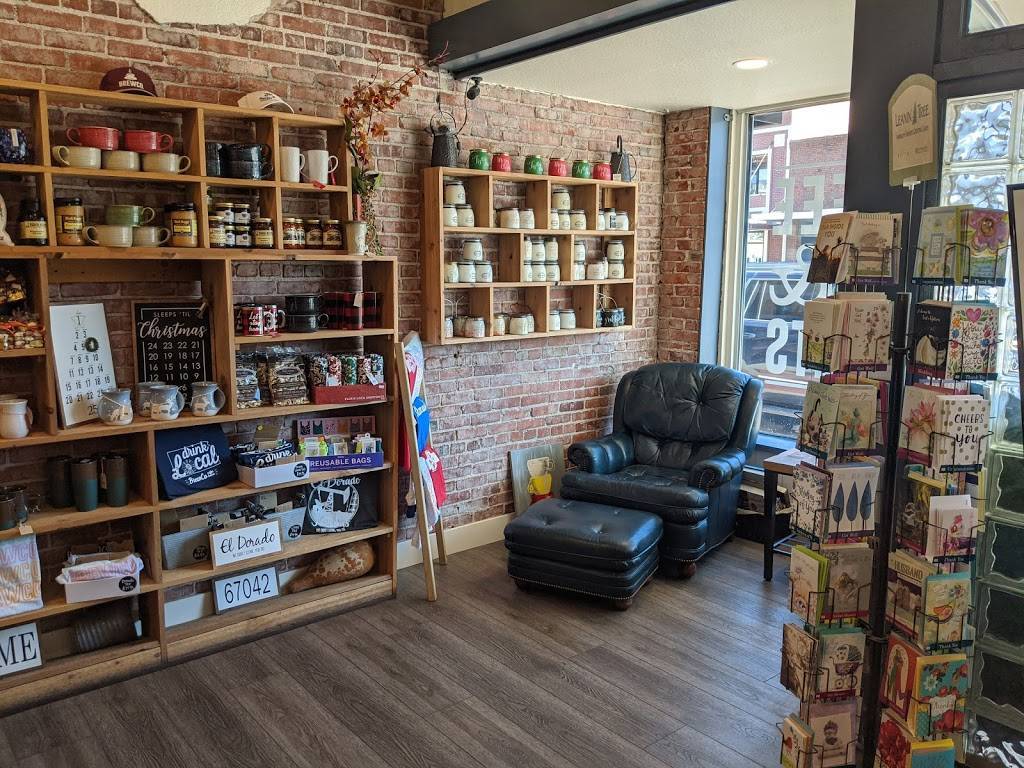 BrewCo. Coffeehouse & Dilly Deli | cafe | 139 N Main St, El Dorado, KS 67042, USA | 3163220211 OR +1 316-322-0211