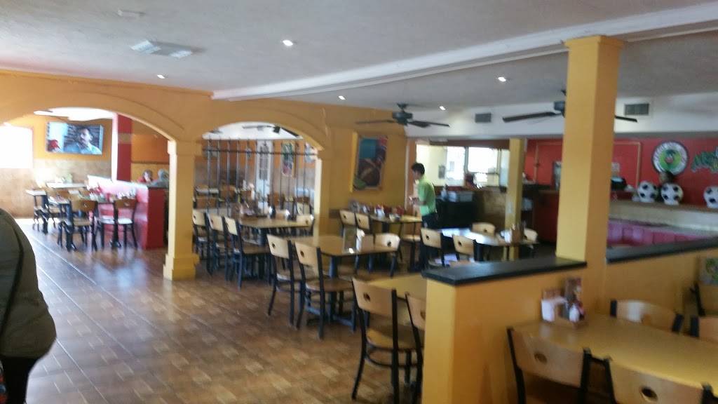 Tacos Del Julio - Airline | restaurant | 10719 Airline Dr, Houston, TX 77037, USA | 2812600660 OR +1 281-260-0660