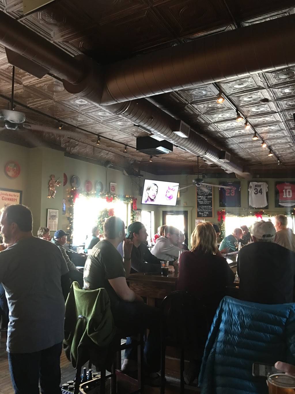 Gannons Pub | restaurant | 2902, 4264 N Lincoln Ave, Chicago, IL 60618, USA | 7732811007 OR +1 773-281-1007