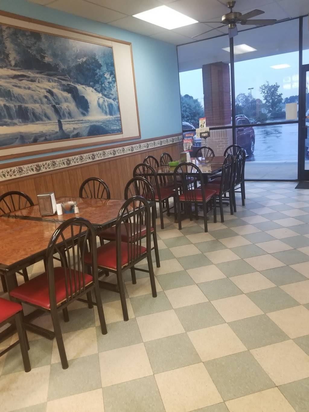 Hong Kong Chinese Restaurant | restaurant | 8652 E Brainerd Rd #106, Chattanooga, TN 37421, USA | 4238994878 OR +1 423-899-4878