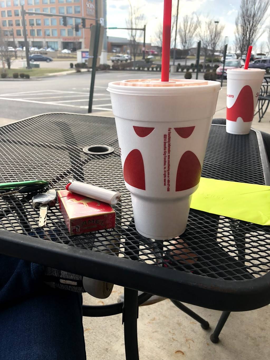 Smoothie King | restaurant | 3510 Pentagon Blvd, Beavercreek, OH 45431, USA | 9374290779 OR +1 937-429-0779