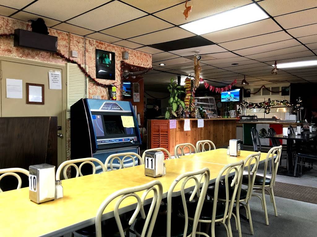 Taqueria Chango | restaurant | 2405 Hickory St, Omaha, NE 68105, USA | 4029332819 OR +1 402-933-2819