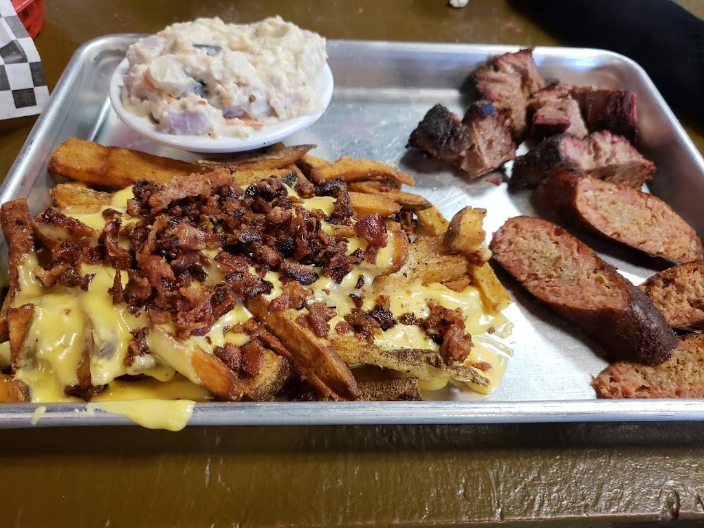 HEK Yeah BBQ | restaurant | 15044 Cave Creek Road #6, Phoenix, AZ 85032, USA | 6026268404 OR +1 602-626-8404