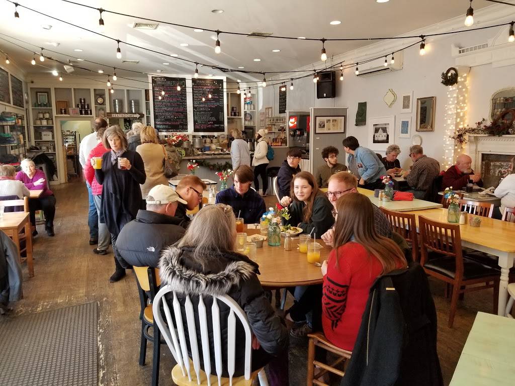 Franklin Mercantile Deli | restaurant | 100 4th Ave N, Franklin, TN 37064, USA | 6157909730 OR +1 615-790-9730