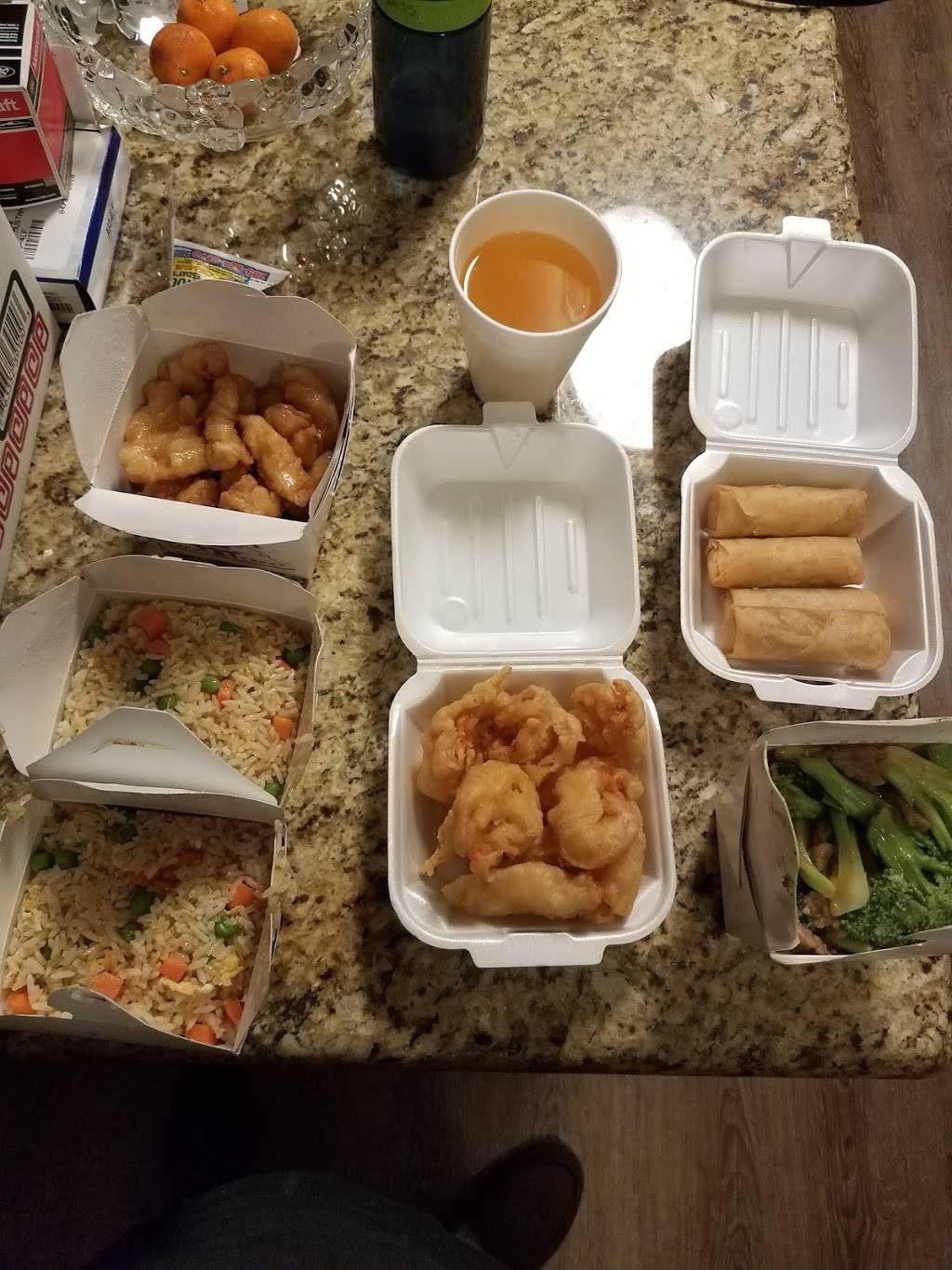 New China | restaurant | 1201 W Main St # 16, Ripon, CA 95366, USA | 2095997633 OR +1 209-599-7633