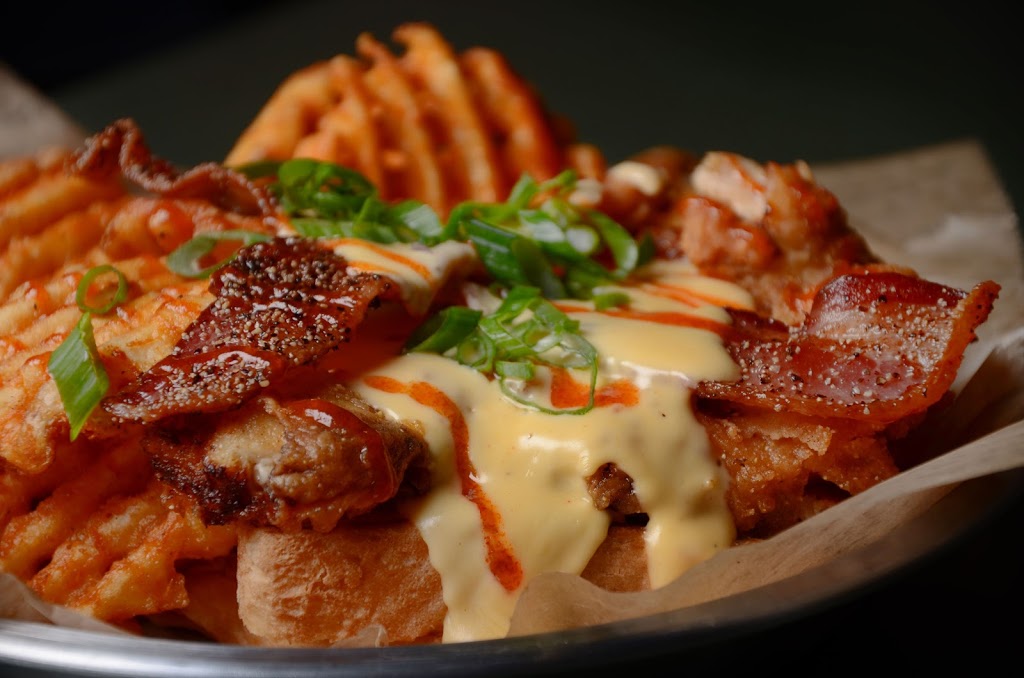 Turnstiles Bar | restaurant | 526 Stocking Ave NW, Grand Rapids, MI 49504, USA | 6163305483 OR +1 616-330-5483