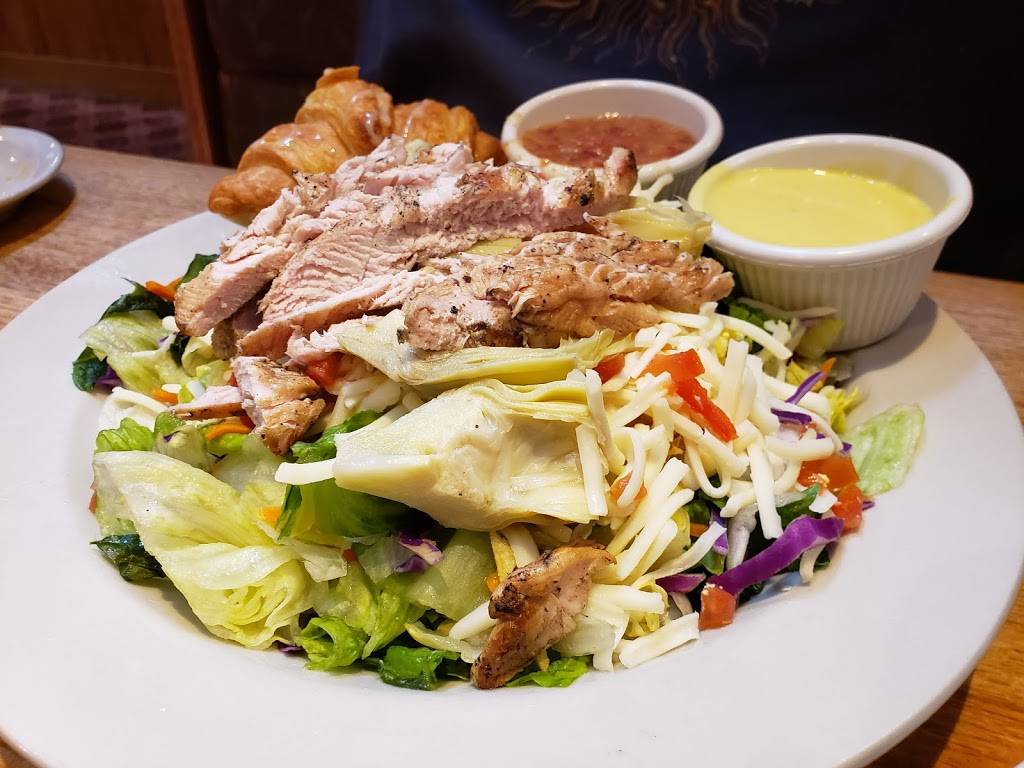 Raffertys | restaurant | 2010 Gallatin Pike N, Madison, TN 37115, USA | 6158556875 OR +1 615-855-6875