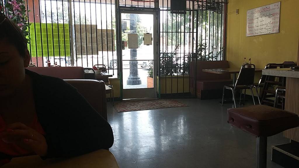 Golden Star Cafe | restaurant | 1400 Macdonald Ave, Richmond, CA 94801, USA | 5102340573 OR +1 510-234-0573