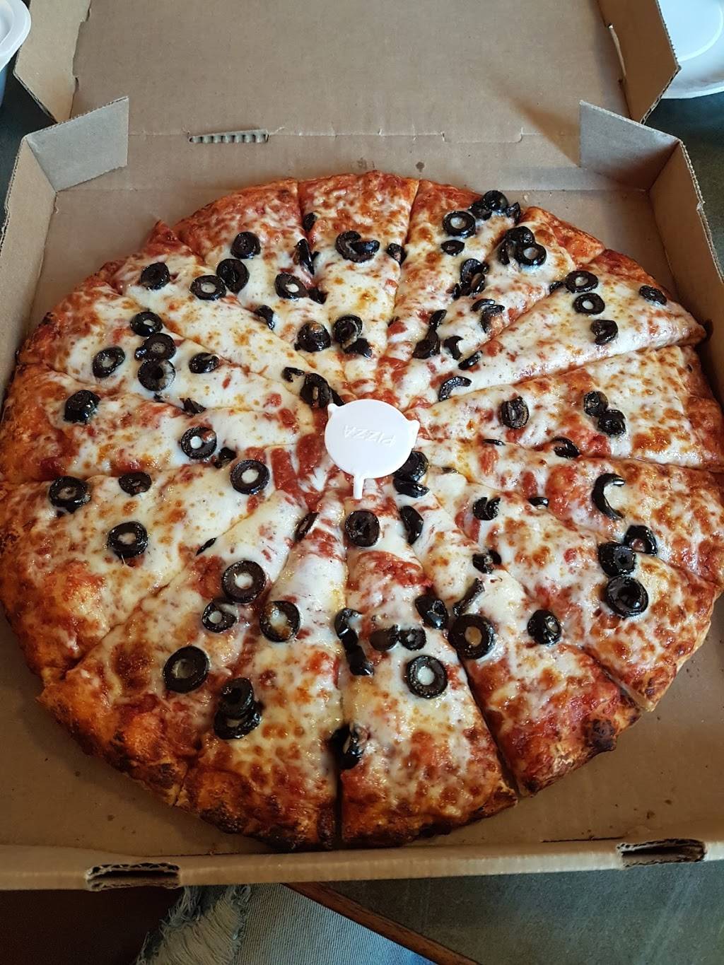 Mountain Mikes Pizza | meal delivery | 12850 Saratoga Sunnyvale Rd, Saratoga, CA 95070, USA | 4087418400 OR +1 408-741-8400