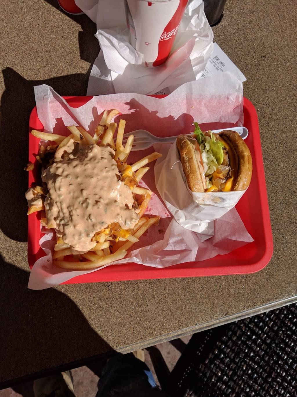 Burger Junkies | restaurant | 415 E Avenida Pico, San Clemente, CA 92672, USA | 9494985865 OR +1 949-498-5865