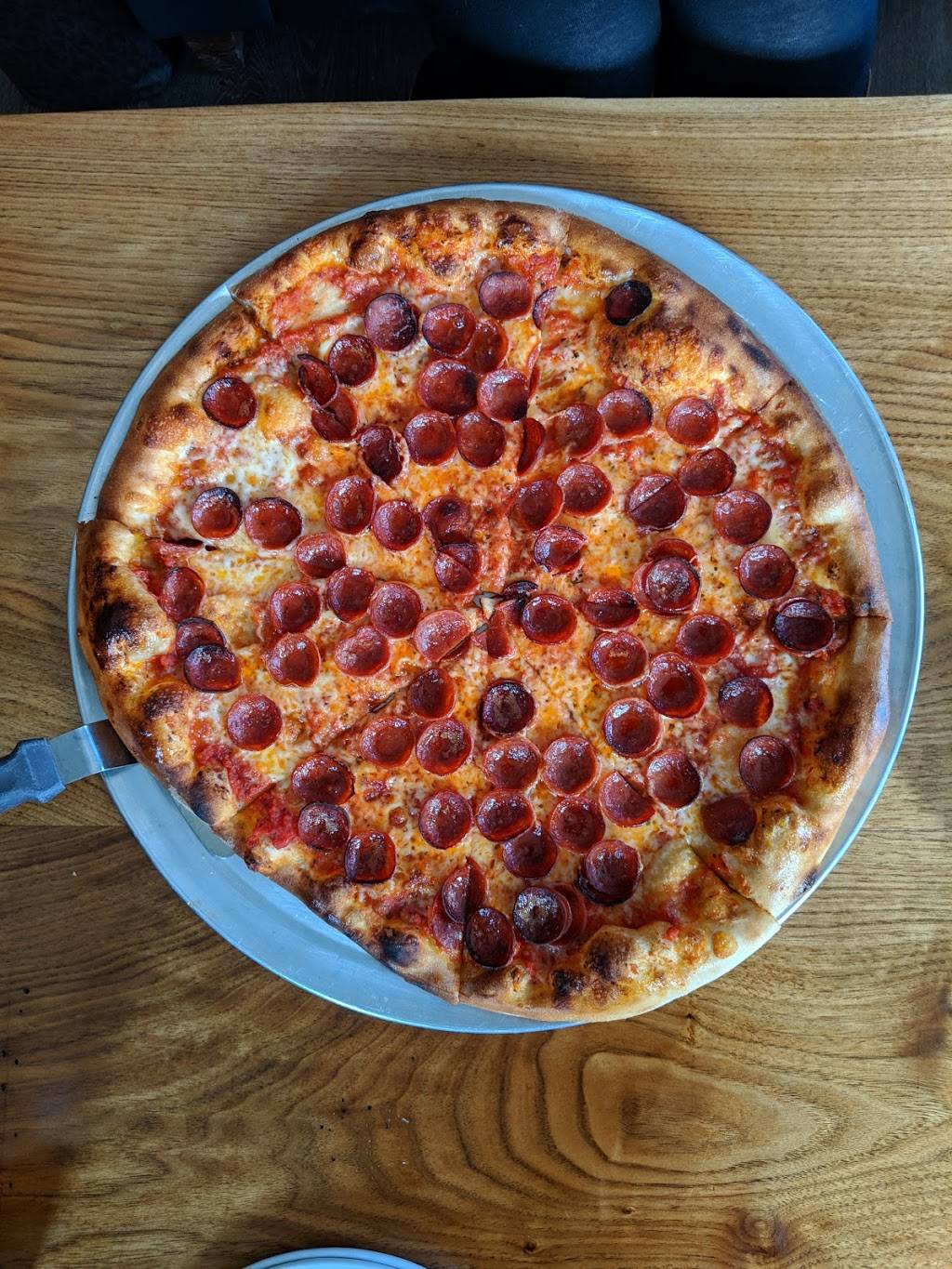 Pizza 44 | restaurant | 703 Pine St, Burlington, VT 05401, USA | 8025400441 OR +1 802-540-0441