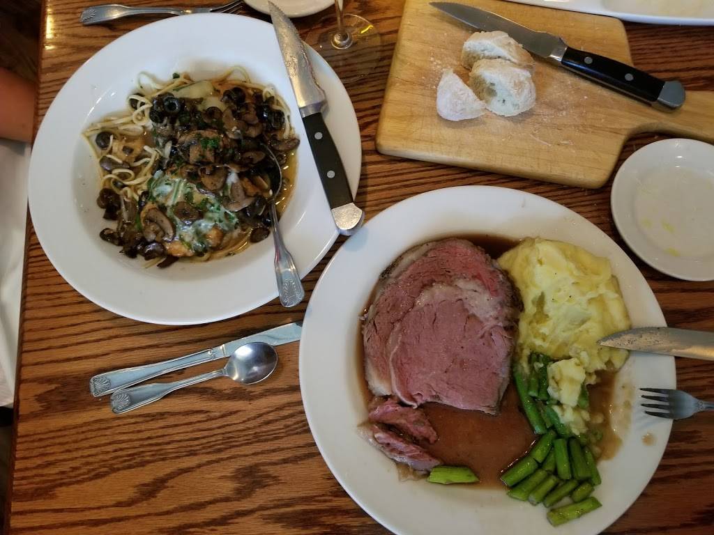 Montanos Restaurant | restaurant | 481 US-6, North Truro, MA 02652, USA | 5084872026 OR +1 508-487-2026