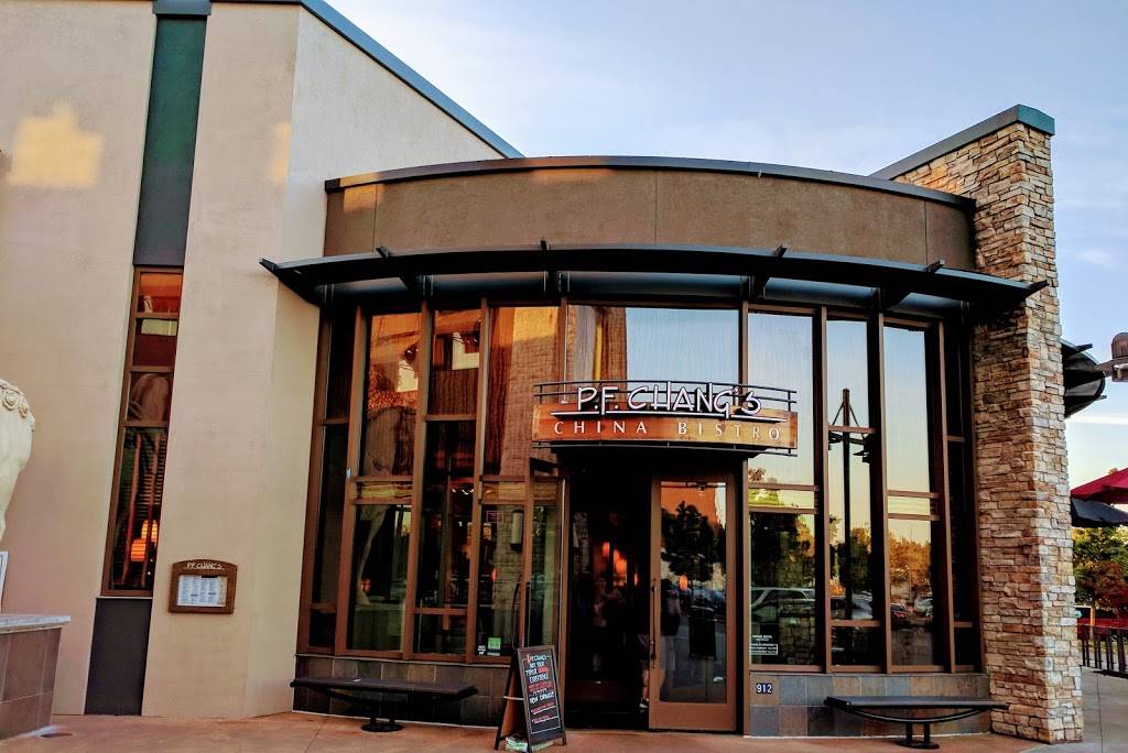 P.F. Changs | meal takeaway | 3000 184th St SW #912, Lynnwood, WA 98037, USA | 4259212100 OR +1 425-921-2100