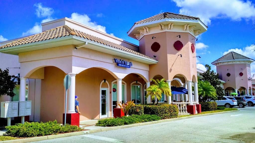 Original Word of Mouth - Venice | restaurant | 1740 E Venice Ave, Venice, FL 34292, USA | 9412186509 OR +1 941-218-6509