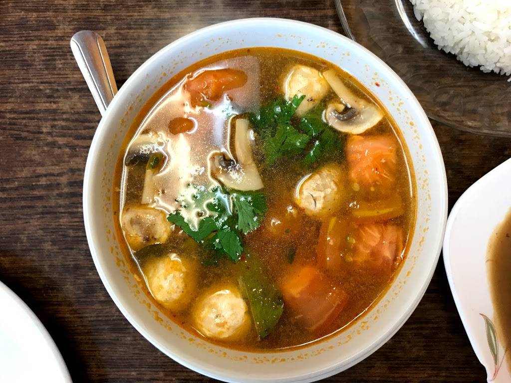 O-Top Thai BBQ | restaurant | 16822 Vermont Ave, Gardena, CA 90247, USA | 3107151012 OR +1 310-715-1012