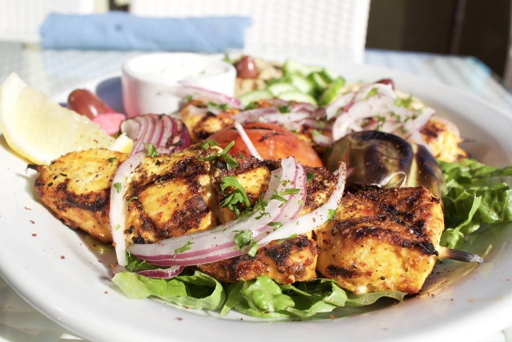 Greek Bistro | Authentic Greek Cuisine | restaurant | 25292 McIntyre St suite a, Laguna Hills, CA 92653, USA | 9492492222 OR +1 949-249-2222