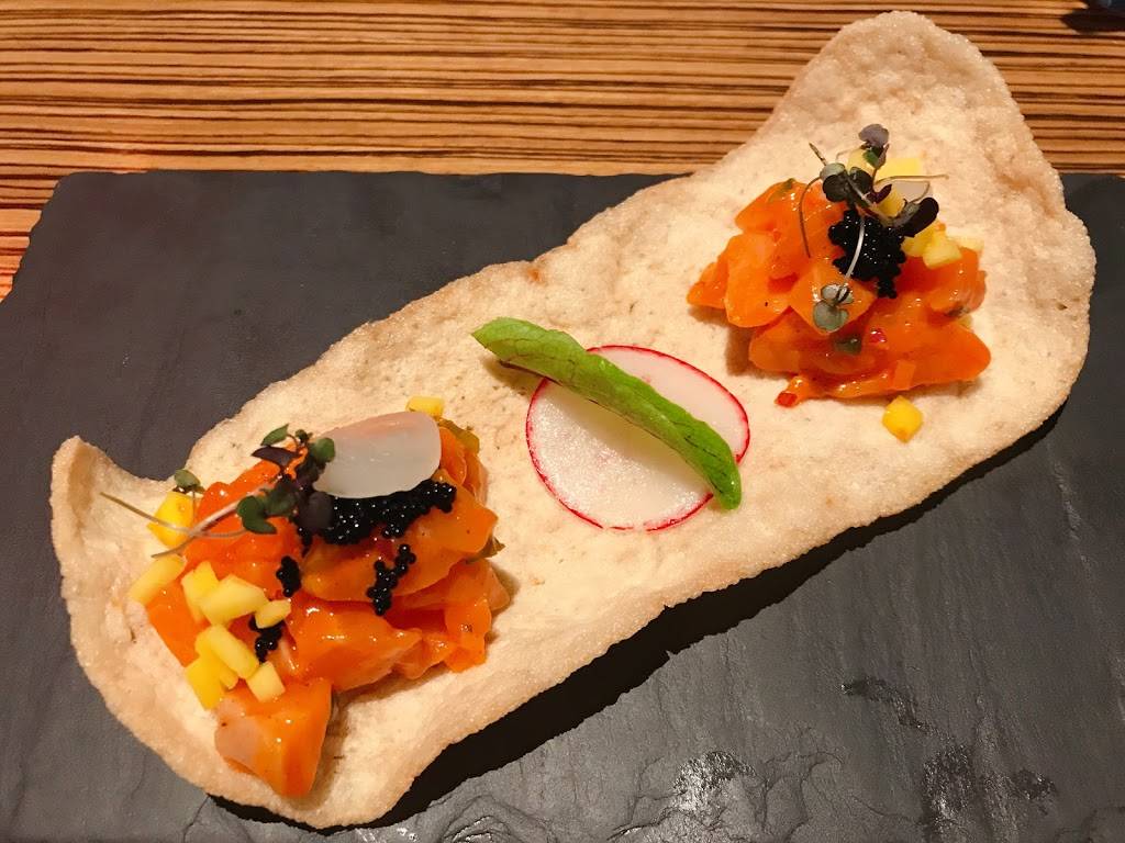 Soma Sushi | restaurant | 4820 Washington Ave, Houston, TX 77007, USA | 7138612726 OR +1 713-861-2726