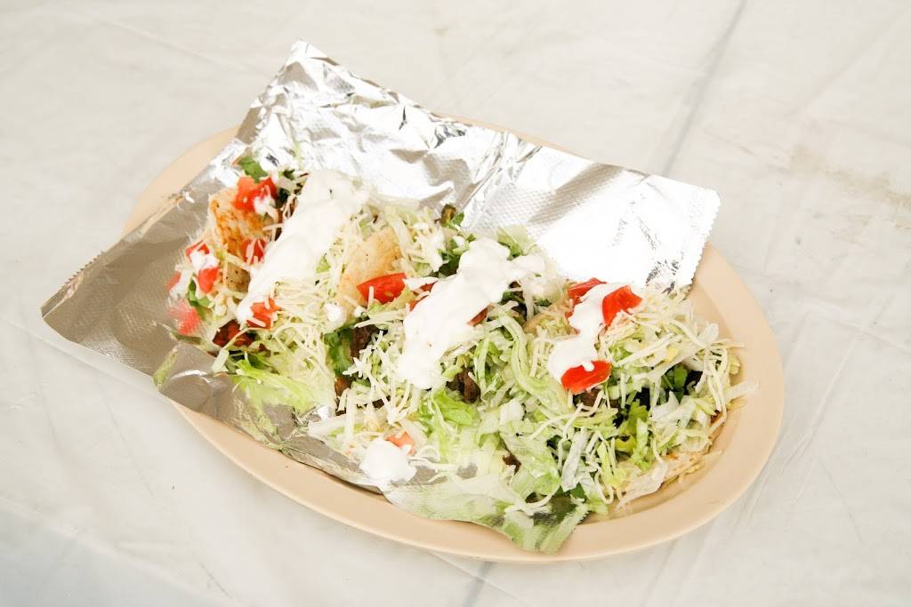 Los Potosinos | restaurant | 1500 E Long St, Columbus, OH 43203, USA | 6148876895 OR +1 614-887-6895