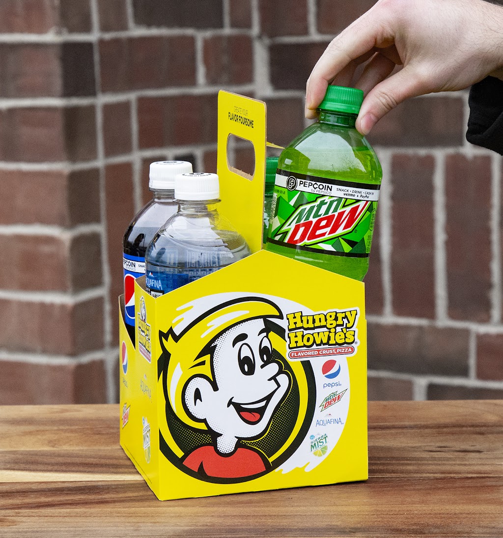 Hungry Howies Pizza | restaurant | 1812 W Sunset Blvd Unit #4, St. George, UT 84770, USA | 4356565588 OR +1 435-656-5588