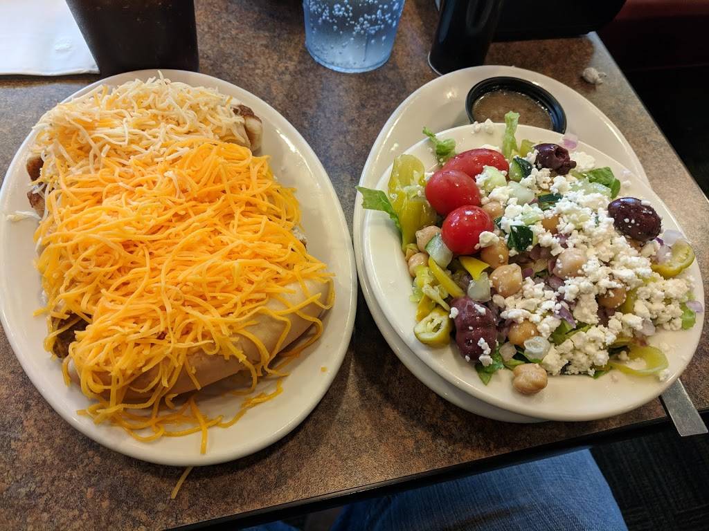 Skyline Chili | restaurant | 3081 Madison Rd, Cincinnati, OH 45209, USA | 5138712930 OR +1 513-871-2930