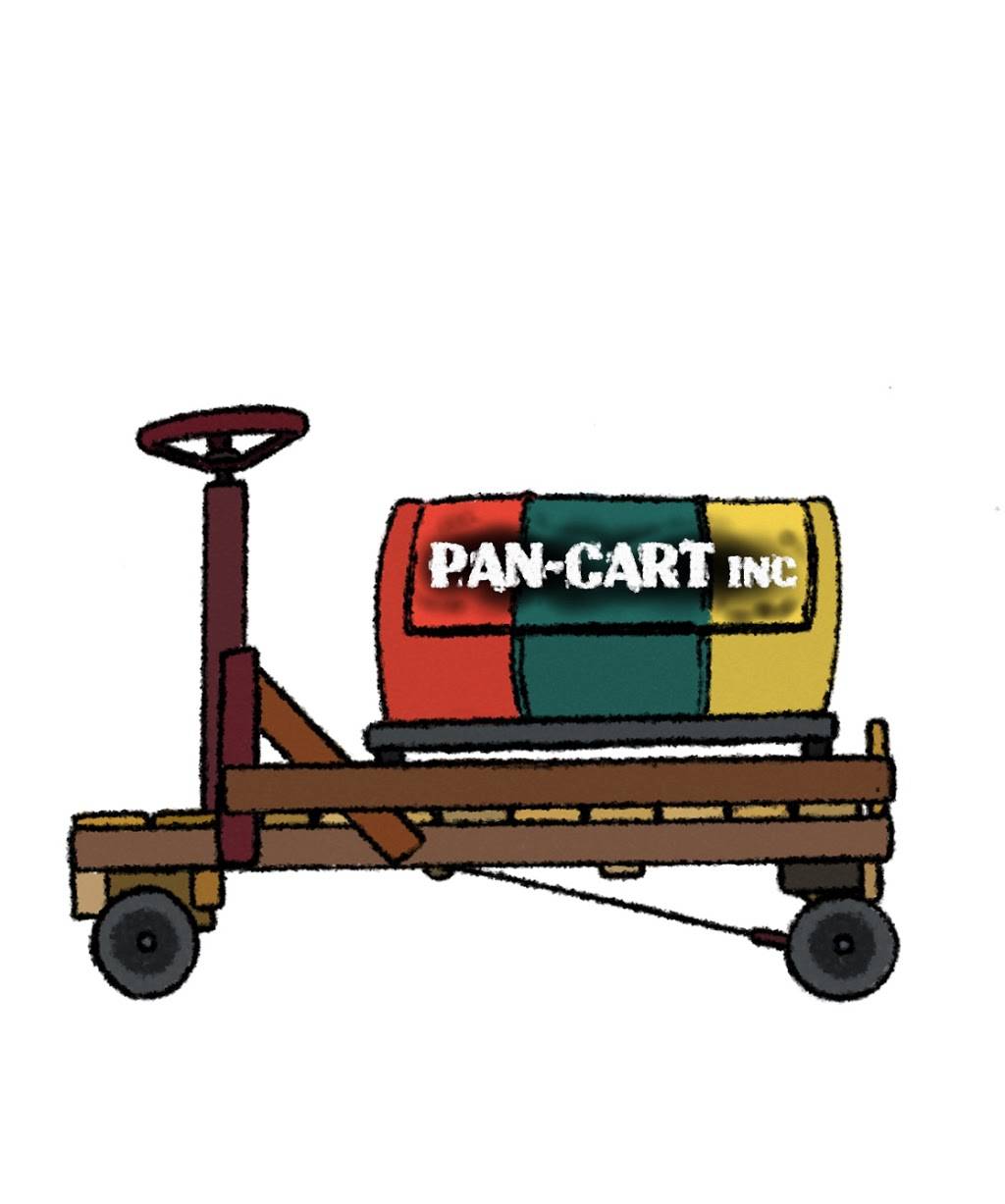 Pan-Cart | restaurant | 1531 E Main St, Rochester, NY 14609, USA | 5854345100 OR +1 585-434-5100
