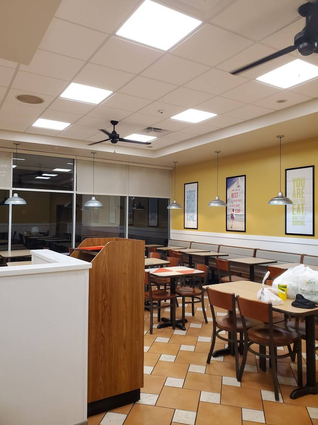 Pollo Tropical | restaurant | 14150 SW 8th St, Miami, FL 33184, USA | 3055535646 OR +1 305-553-5646