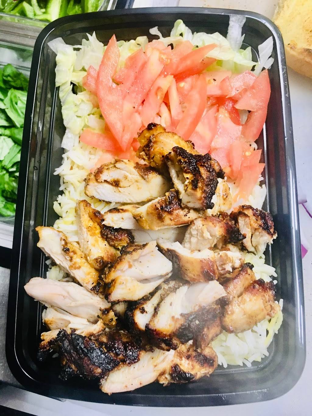 Fire Stone Grill and Pizza | restaurant | 380 B Franklin Ave, Franklin Square, NY 11010, USA | 5163261214 OR +1 516-326-1214