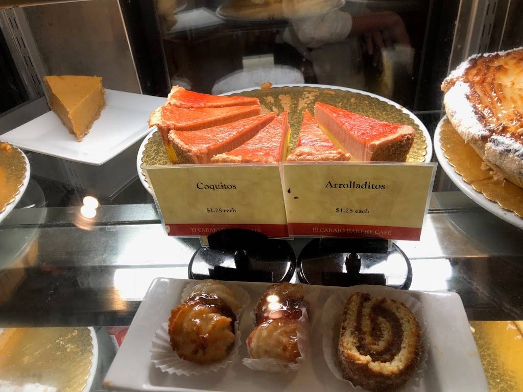 El carajo international. | restaurant | 1721 SW 24th Terrace, Miami, FL 33145, USA | 3058562424 OR +1 305-856-2424