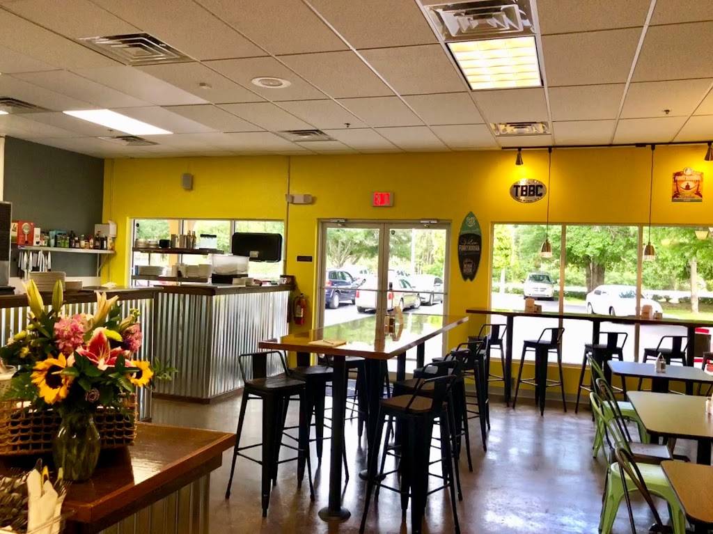 Dinner Revolution | restaurant | 755 27th Ave SW Unit 3, Vero Beach, FL 32968, USA | 7726172298 OR +1 772-617-2298