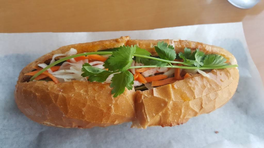 BG Phò | restaurant | 1505 W Main St, Battle Ground, WA 98604, USA | 3607230104 OR +1 360-723-0104