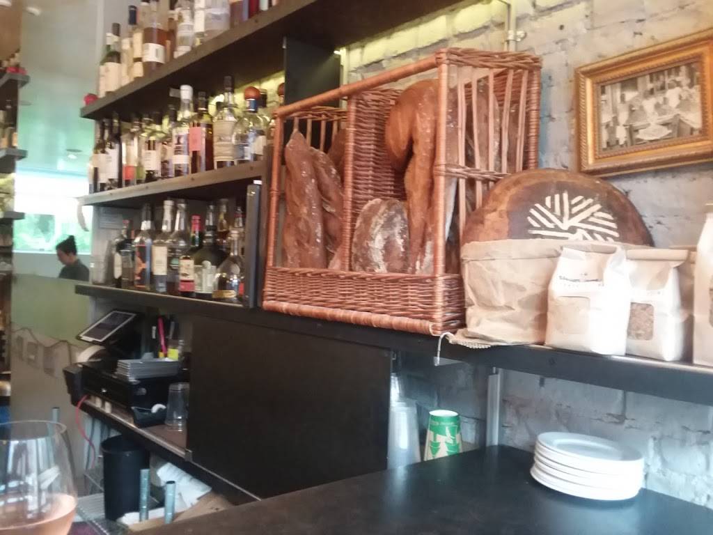 Runner & Stone | bakery | 285 3rd Ave, Brooklyn, NY 11215, USA | 7185763360 OR +1 718-576-3360