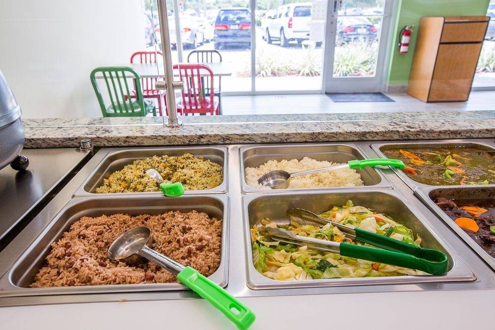 Island Flavor Cafe | restaurant | 7958 W McNab Rd, North Lauderdale, FL 33068, USA | 9545976083 OR +1 954-597-6083