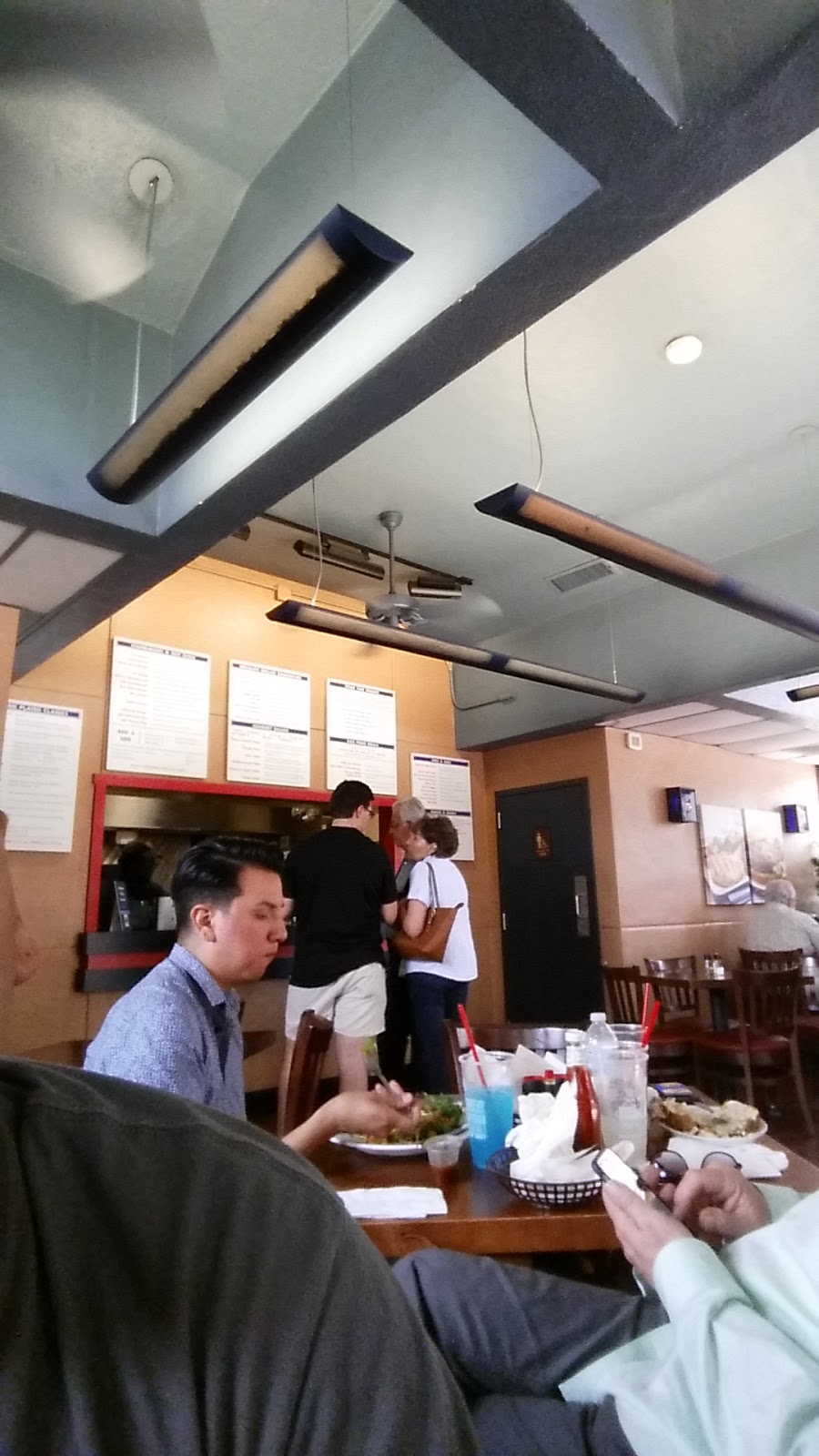 Becks Prime | restaurant | 2902 Kirby Dr, Houston, TX 77098, USA | 7135247085 OR +1 713-524-7085