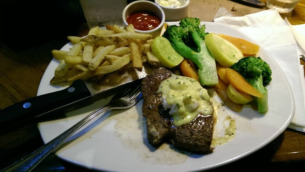 Outback Steakhouse | restaurant | 2348 Bell Blvd, Bayside, NY 11360, USA | 7188190908 OR +1 718-819-0908