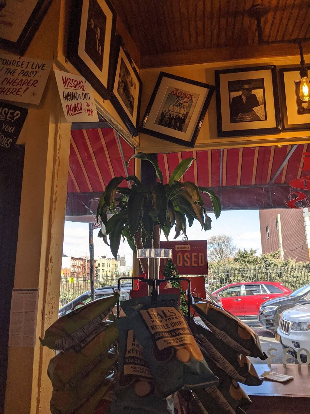 Brooklyn Italian Sunset Heroes (Lioni) | restaurant | 406 36th St, Brooklyn, NY 11232, USA | 7184992011 OR +1 718-499-2011