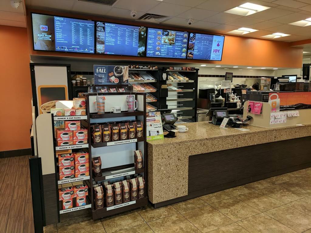 Dunkin | cafe | 1325 Bethel Rd, Columbus, OH 43220, USA | 6149146691 OR +1 614-914-6691