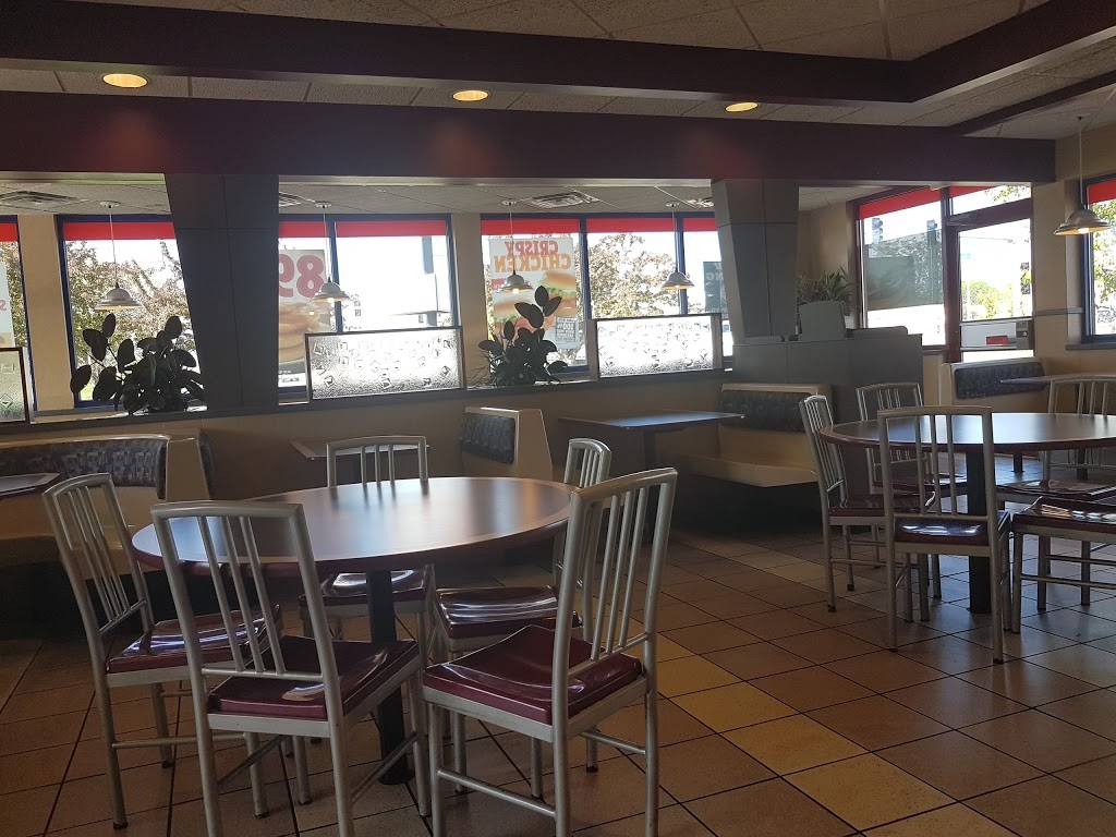 Burger King | restaurant | 1925 La Porte Rd, Waterloo, IA 50702, USA | 3192326552 OR +1 319-232-6552