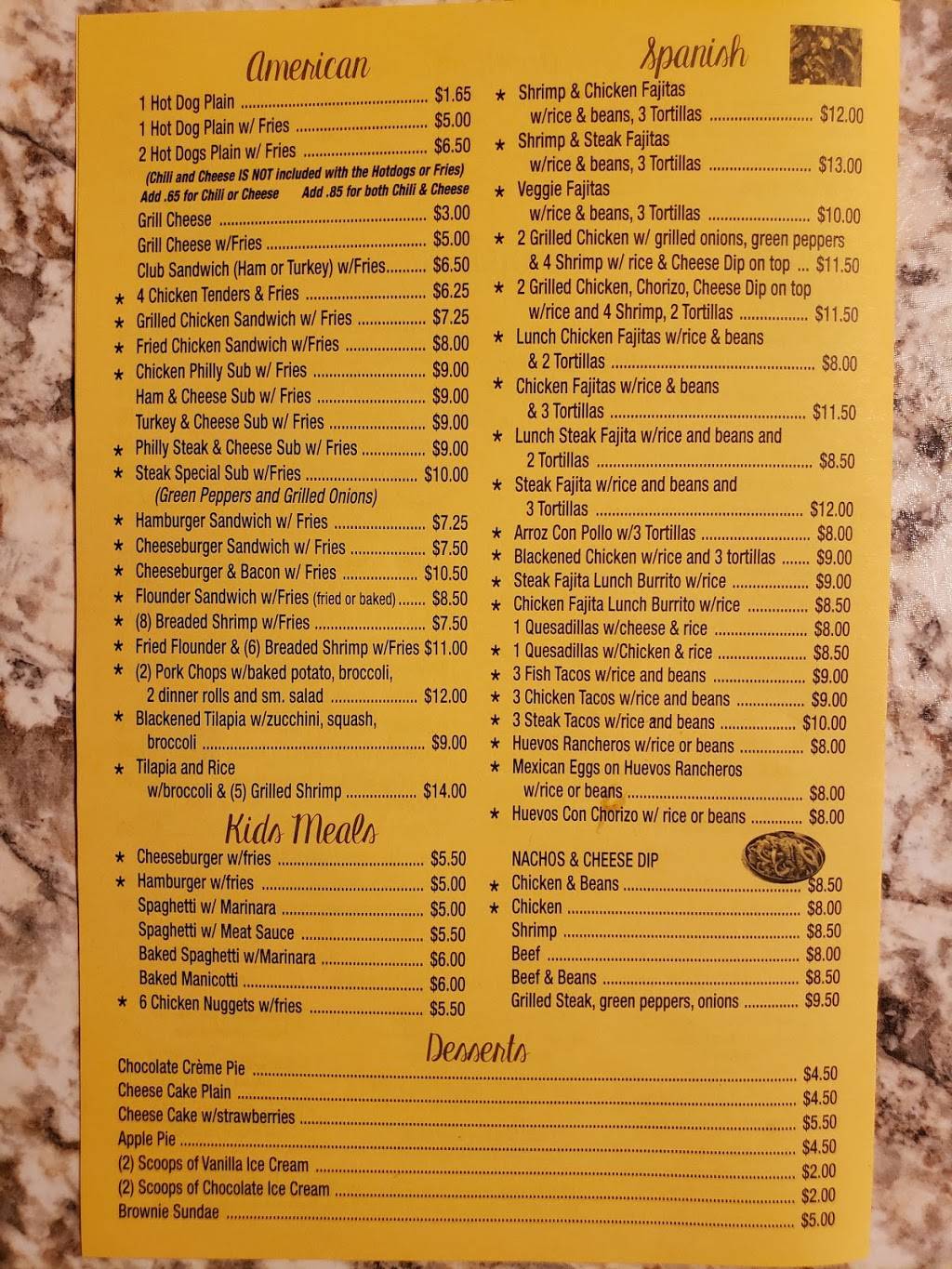 Pasta Diner | restaurant | 106 S 15th Ave, Hopewell, VA 23860, USA | 8043525883 OR +1 804-352-5883