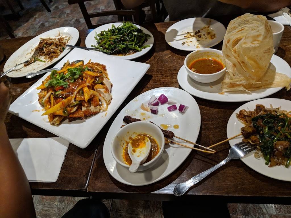 New Belacan | restaurant | 5918 8th Ave, Brooklyn, NY 11220, USA | 7184929088 OR +1 718-492-9088