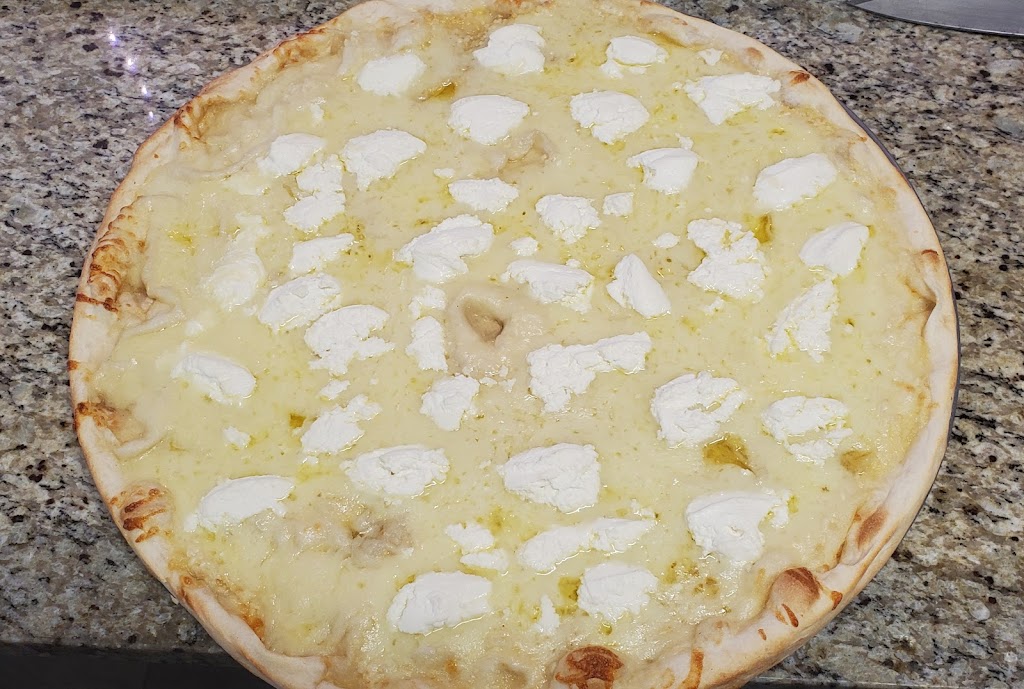 Perfecto Pizza NSB | restaurant | 634 E 3rd Ave, New Smyrna Beach, FL 32169, USA | 3864028078 OR +1 386-402-8078