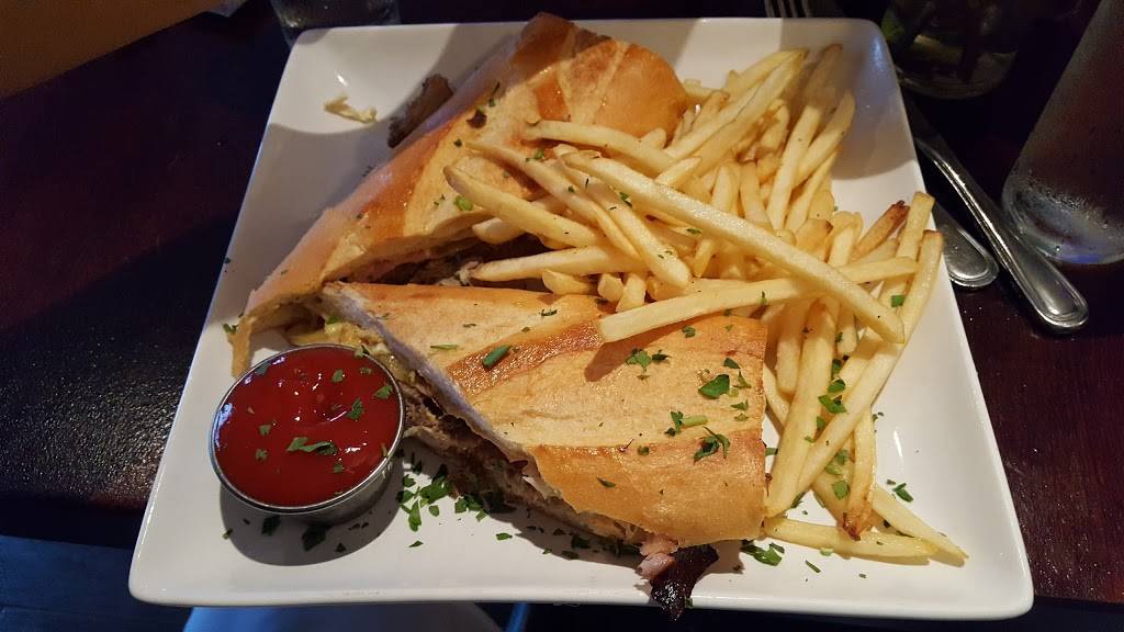 Madera | restaurant | 47-29 Vernon Blvd, Long Island City, NY 11101, USA | 7186061236 OR +1 718-606-1236