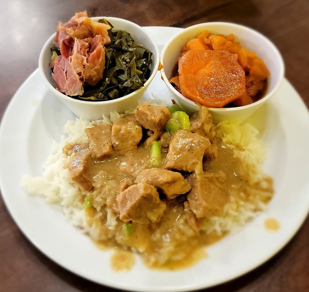 Jackson Soul | restaurant | 313 N Main St, Elgin, TX 78621, USA | 5122293734 OR +1 512-229-3734