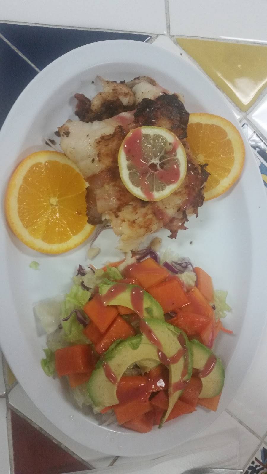 El Oasis | restaurant | 14551 E Temple Ave # B, La Puente, CA 91744, USA | 6269178821 OR +1 626-917-8821