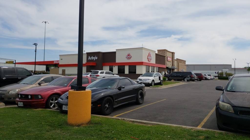 Pilot Travel Center | restaurant | 1200 Hillcrest Dr S, Sulphur Springs, TX 75482, USA | 9038850020 OR +1 903-885-0020