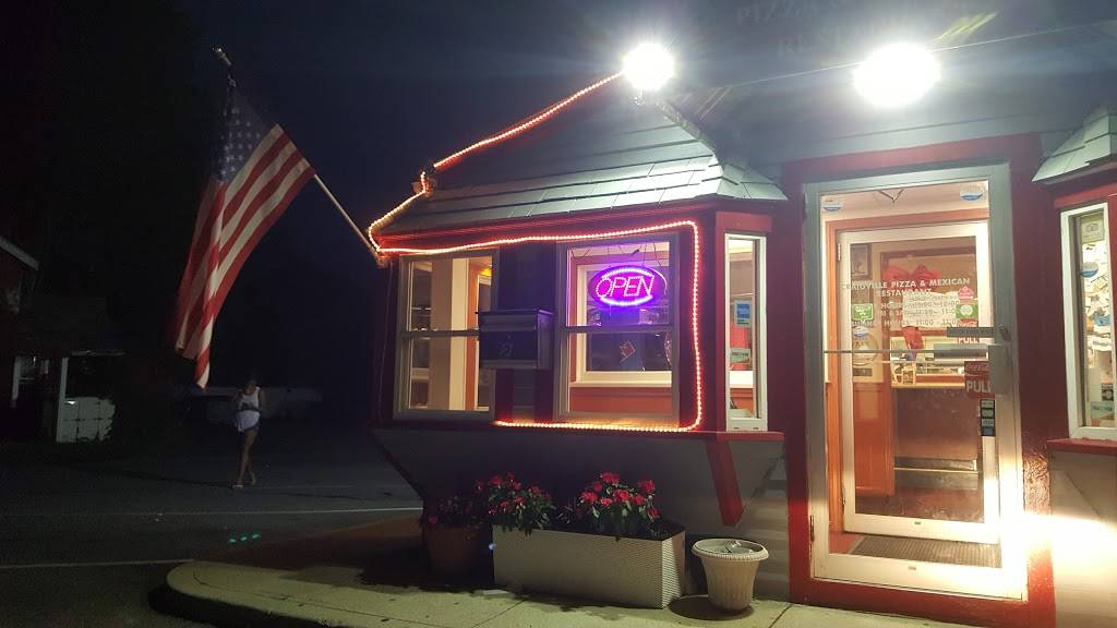 Craigville Pizza & Mexican | restaurant | 618 Craigville Beach Rd, Centerville, MA 02632, USA | 5087752267 OR +1 508-775-2267