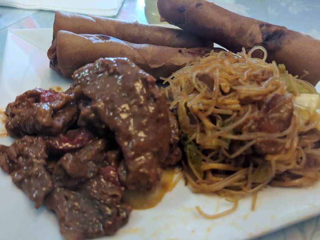 Zenys Restaurant | restaurant | 352 W D St, Lemoore, CA 93245, USA | 5599244973 OR +1 559-924-4973