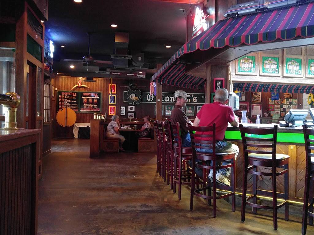 OConnells Irish Pub & Grille | restaurant | 769 Asp Ave, Norman, OK 73069, USA | 4052178454 OR +1 405-217-8454