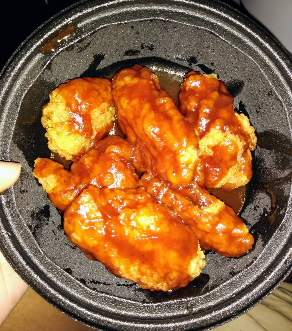 KFC | restaurant | 1925 Lancaster Ave, Wilmington, DE 19805, USA | 3025751566 OR +1 302-575-1566